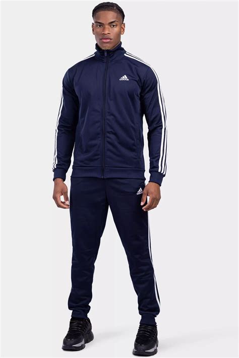 trainingspak heren adidas|adidas trainingspak aldi.